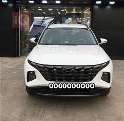 هیوندای تۆکسۆن